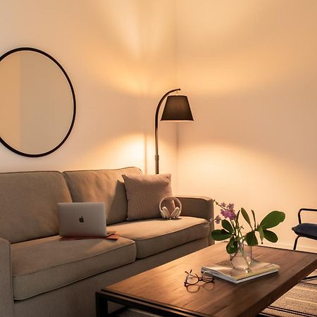 מיאמי ביץ' Sonder By Marriott Bonvoy 17West Apartments מראה חיצוני תמונה