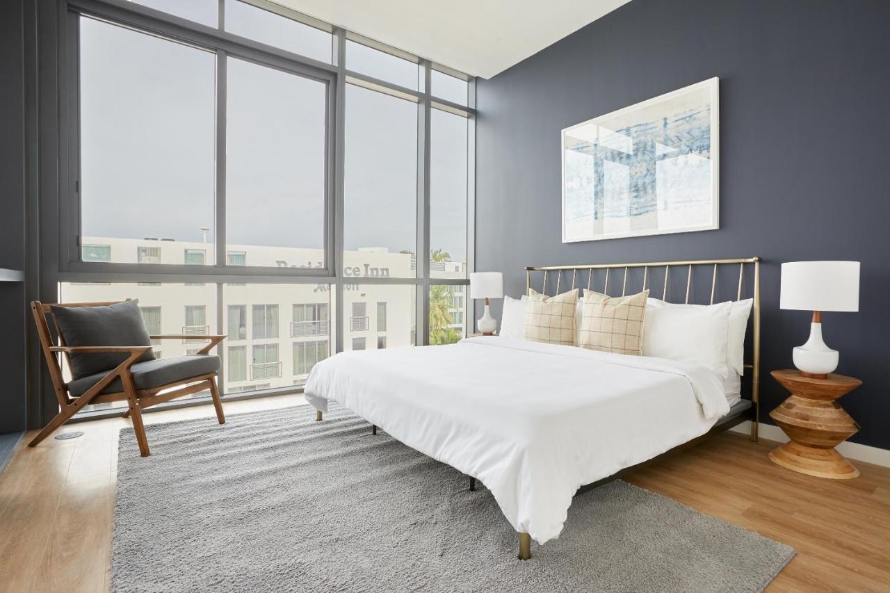 מיאמי ביץ' Sonder By Marriott Bonvoy 17West Apartments מראה חיצוני תמונה