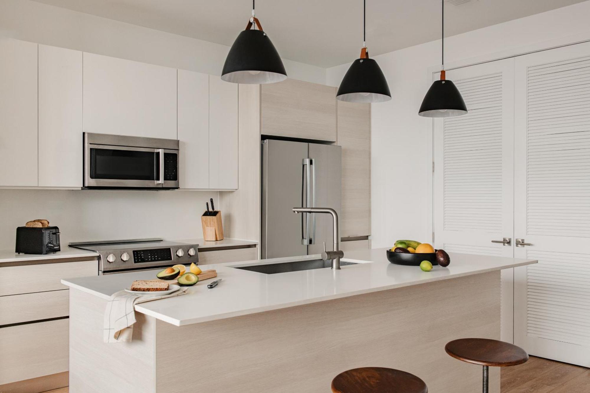 מיאמי ביץ' Sonder By Marriott Bonvoy 17West Apartments מראה חיצוני תמונה