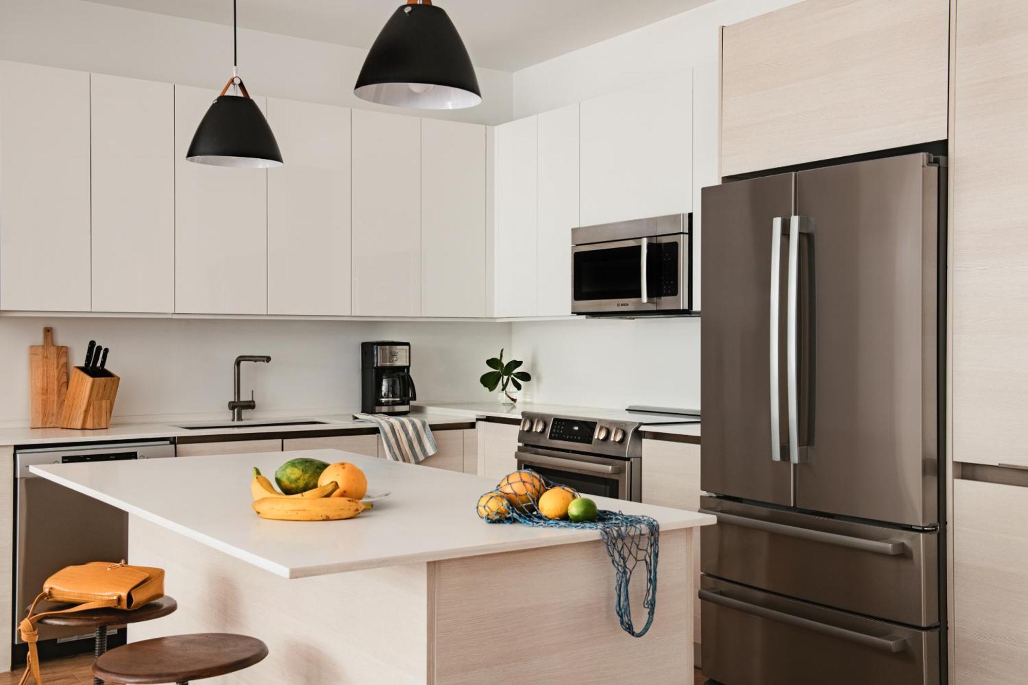 מיאמי ביץ' Sonder By Marriott Bonvoy 17West Apartments מראה חיצוני תמונה