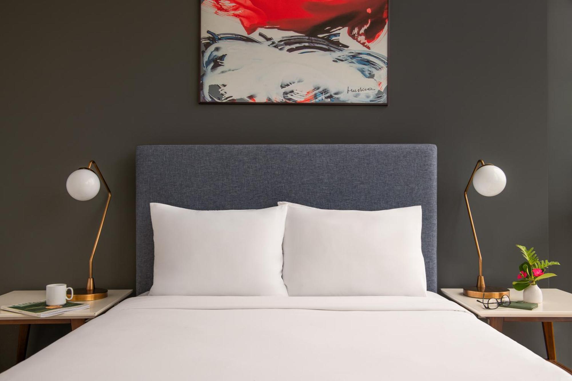מיאמי ביץ' Sonder By Marriott Bonvoy 17West Apartments מראה חיצוני תמונה