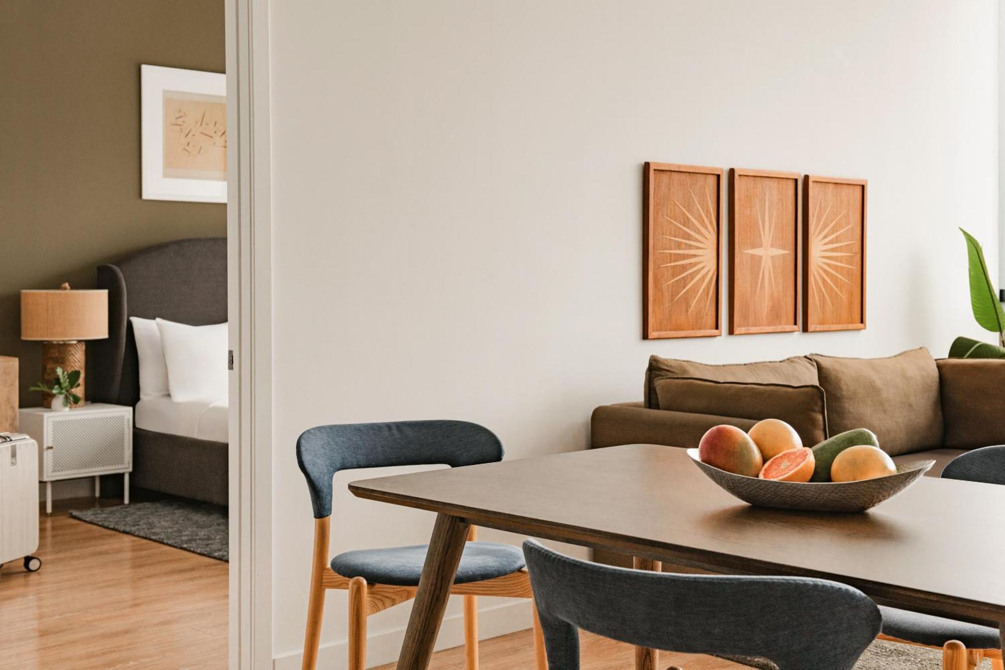 מיאמי ביץ' Sonder By Marriott Bonvoy 17West Apartments מראה חיצוני תמונה